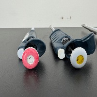 Gilson Pipetman Single Channel Pipettes - Quantity 5 image 2